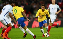 رئیس سابق لوکوموتیو مسکو می توانستیم با مبلغ ده میلیون یورو نیمار را به خدمت بگیریم