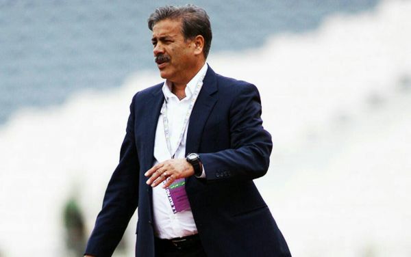  بازیکن خارجی سپاهان به دقت تست می‌شود