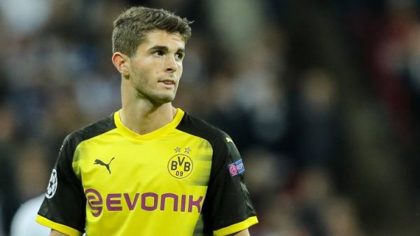 ستاره دورتموند من هوادار پر و پا قرص یونایتد هستم
