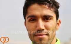 گزارش تمرین استقلال کبودی چشم گلر استقلال و حضور عضو هیاتمدیره