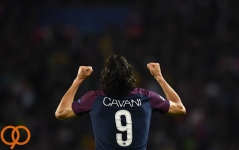  کاوانی  امیدوارم بلوتی و ماتزاری را در رقابت های اروپایی ببینم