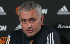  مورینیو  زلاتان به بازگشت نزدیک است، شاو در منچستریونایتد ماندنی است