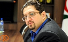 افاضلی از کار در نفت لذت میبرم خوشحالم بازیکنانم به جای رفتن به سازمان لیگ برای گرفتن طلبشان روی تیم تمرکز دارند