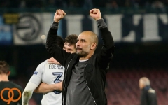  پپ گواردیولا  امیدوارم ریاض محرز در مقابل ما به میدان برود