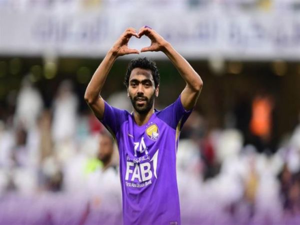 العین ستارهاش را از دست میدهد