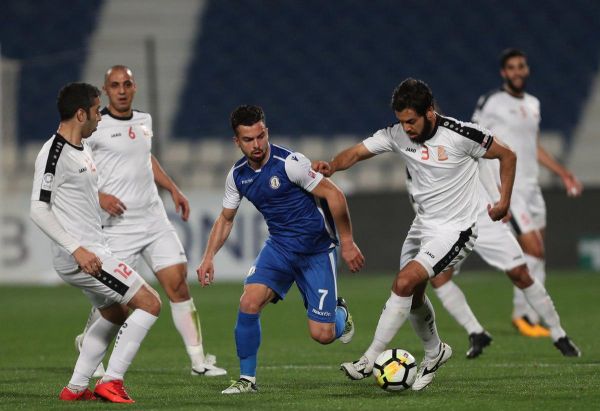 گل سروش کاندیدای گل برتر هفته قطر