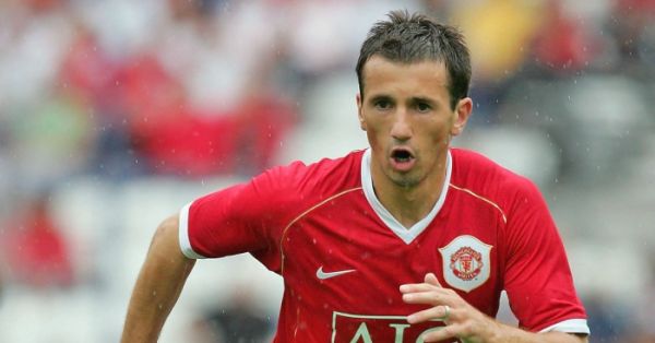  درگذشت بازیکن سابق منچستریونایتد در 36 سالگی