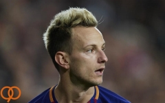  راکیتیچ  فینال کوپا دل ری باید در ورزشگاه بی طرف باشد