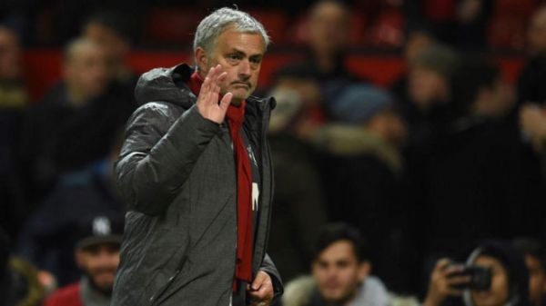  مورینیو به دنبال پایان دادن به یک کارنامه ضعیف