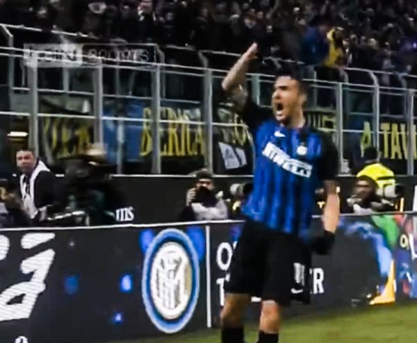  پیش بازی اینتر - بولونیا