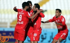 نگاهی به دیدارهای دوشنبه لیگ قهرمانان آسیا شروع ذوب و تراکتور در خارج از خانه