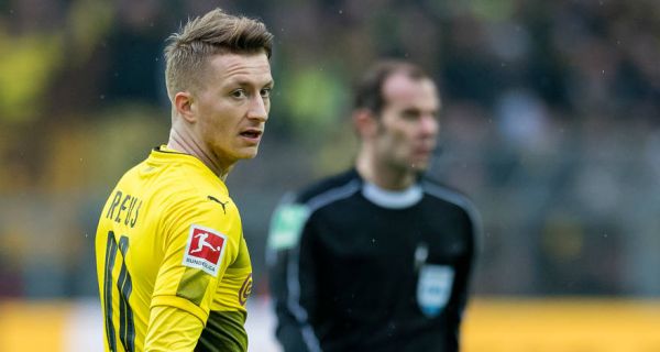 رویس خوشحالم که به میادین بازگشته ام