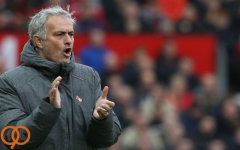 مورینیو من خوش اخلاق ترین مربی لیگ برتر انگلیس هستم