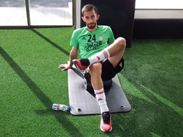  ۶ بازیکن زیر نظر کارلوس کی‌روش تمرین کردند