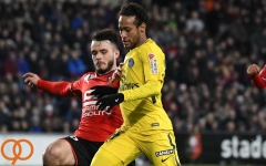 کوین ترپ نیمار خودخواه نیست