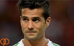 صعود آک آتن به صدر برتری یاران شجاعی مقابل استراس