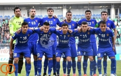 هافبک نسف قارشی سعی میکنیم با کنترل منشا و علیپور راه نفوذ پرسپولیس را ببندیم