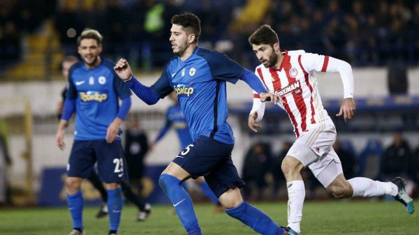 جنجال جورجوویچ و پنالتی که به کریم نرسید عکس