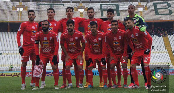  تراکتورسازی 0- الاهلی عربستان 1؛ باخت غریبانه میزبان