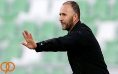 بلماضی مقابل تیمی پیروز شدیم که ۲ سال پیش به آن باخته بودیم