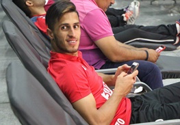 جزییات دعوت از علی علیپور به تیم ملی