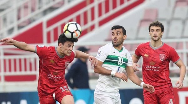  خواب ده دقیقه‌ای ذوب آهن سوژه رسانه‌های قطر