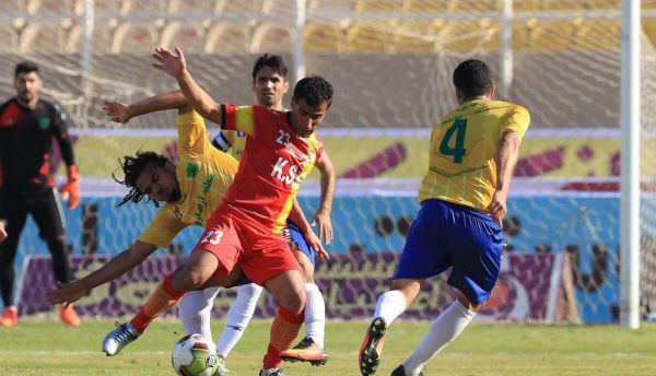  جای خالی مهاجم گلزن در تیم‌های اهوازی