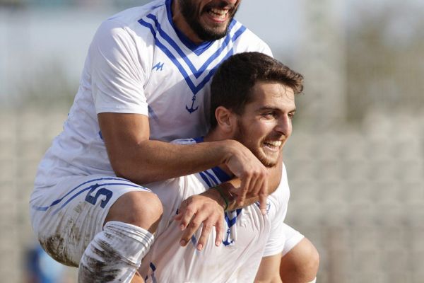 لیگ یک نساجی دومین دربی شمالی ها را هم باخت