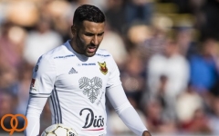  قدوس  تمدید با استرشوندس را بهترین تصمیم دانستم در آینده عملکردی بهتری خواهم داشت تا پیشنهادهای بهتری داشته باشم