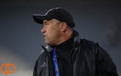 بردیف با یک اشتباه تیم ما از هم پاشید تیمهایی که محکم بازی کنند کار پرسپولیس را راحت میکنند