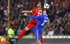 علیپور با زحماتی که کادرفنی و هم تیمیهایم برایم کشیدند به تیم ملی دعوت شدم