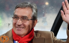 برانکو نشان دادیم توان بالایی برای پیروزی داریم برد اول برایمان مهم بود