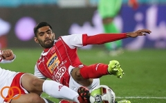  انصاری  می‌خواهیم روند پارسال را در آسیا داشته باشیم