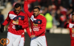  ربیع‌خواه  از هواداران تشکر می‌کنم  لیگ قهرمانان آسیا را پُرقدرت شروع کردیم