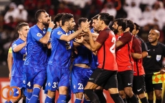  آمار ویژه امید ابراهیمی؛ 96 پاس، 5 خلق موقعیت