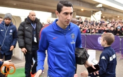 دی ماریا رابطه من و رئال مادرید به آخر خط رسید، پس مشکلی برای انتقال به بارسلونا وجود ندارد