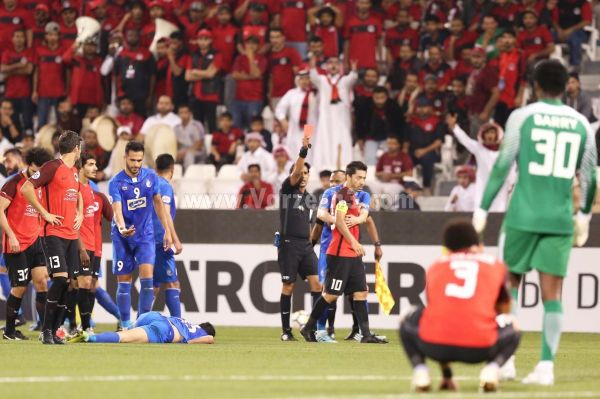 تاباتا نقش اول استادیوم جاسمبنحمد عکس