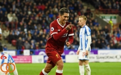  کلوپ  فیرمینو اعتبار بیشتری بعد از خروج کوتینیو دریافت کرد