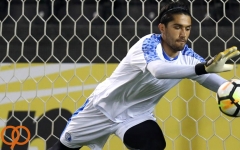  بیرانوند، رشید یا حسینی؛ بهترین دروازه‌بان ایرانی هفته اول لیگ قهرمانان چه کسی بود