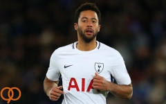 لس فردیناند موسی دمبله باید در کنار گرت بیل در رئال مادرید باشد