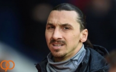  زلاتان ابرااهیموویچ به دنبال خانه در لس آنجلس