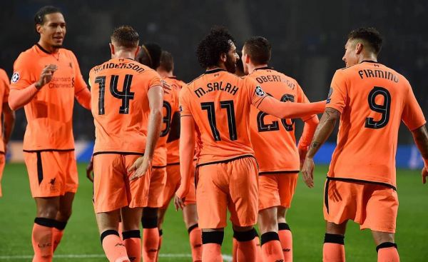  پورتو 0-5 لیورپول؛ خشم اژدها در دراگائو