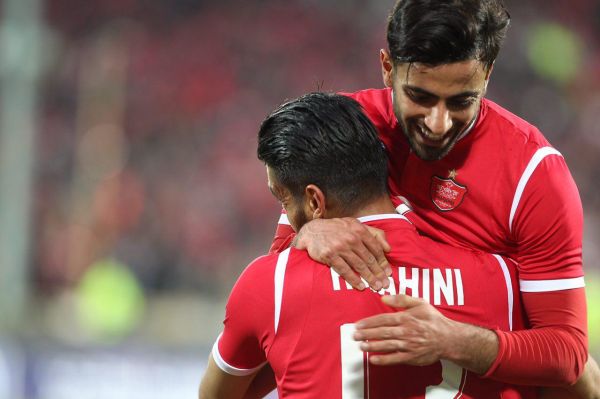 فرصتی برای صادق چپ ضعیف السد