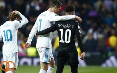 نیمار در پاریسن ژرمن خوشحالم؛ با کمک هواداران می توانیم صعود کنیم