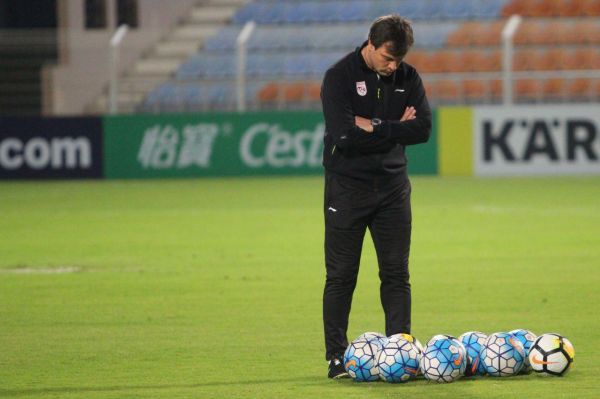 برنامه ساغلام برای مهار طارمی و اسنایدر چیست