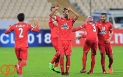 نقش پررنگ دو مدافع کناری پرسپولیس مقابل نسفقرشی؛ 9 موقعیت