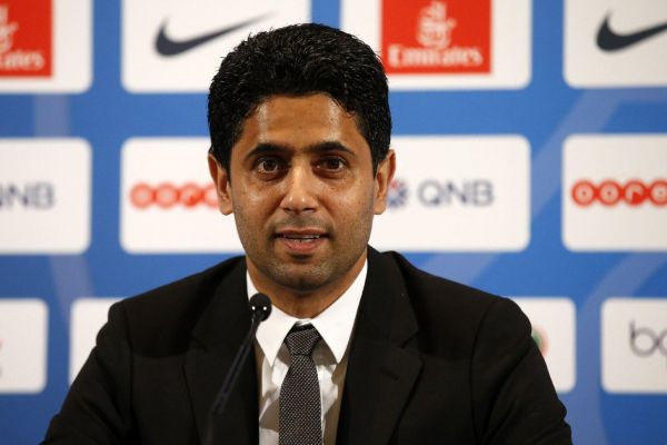  انتقاد تند مالک PSG از عملکرد داور