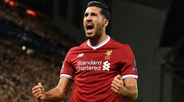 لیورپول میتواند در لیگ از یونایتد عبور کند