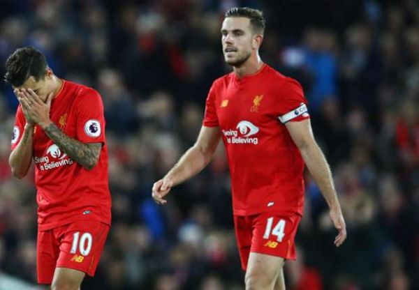 هندرسون بدون کوتینیو هم عالی هستیم