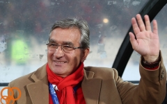  عملکرد برانکو در برابر تیم های قطری؛ ششمین تقابل پروفسور با تیم های قطری